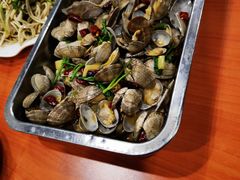 -胶东海鲜大排档(北太平庄店)