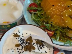 -清真吐鲁番餐厅(牛街店)