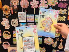 -南京时尚莱迪购物广场(正洪街店)