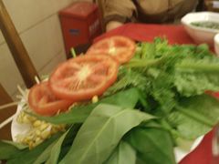 -山城年华老火锅(玉林店)