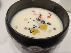 -天龙宝严素食馆(大兴善寺店)