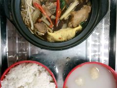 -苏州大学独墅湖校区-第6食堂