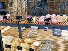-焙丽拾光(麦凯乐直营店)