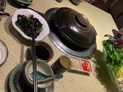 -润泽园椰子鸡(汇一城店)
