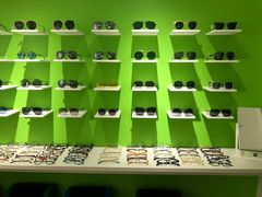 -启明眼镜(海淀黄庄店)