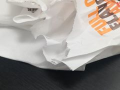 -汉堡王(北京三里屯购物中心)