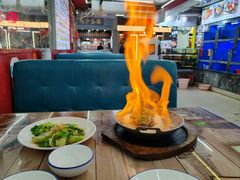 -鑫鸿达·海鲜闽菜热炒小馆(中山路店)