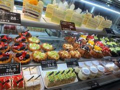-FANEN法念·烘焙·甜点(万象城店)