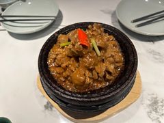 -潮堂 · 潮州菜(国贸商城店)