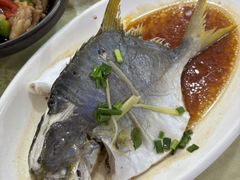 -考记泥焗鸡农庄·海鲜(北洛秘境店)