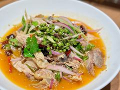 -清真·老兰家(兴善寺西街总店)