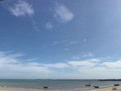 -北岸海景酒店