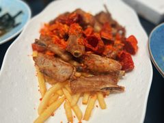 -高佳庄·海鲜酒楼(定海店)