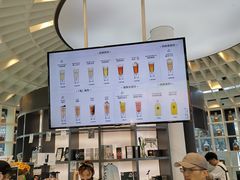 -MAMACHA妈妈茶(岳麓山店)