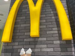 -麦当劳(龙湖北京大兴天街店)