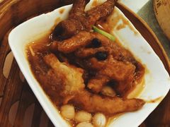 -潮福城大酒楼·潮粤菜·港式点心(阳光城店)