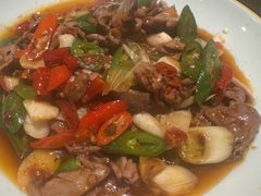 -冯记豆花店(健翔桥店)