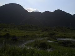 -云漫湖生态度假公园