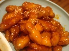 -禾珍珠家常小馆(河南博物院店)