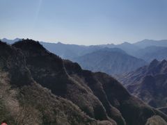 -圣莲山风景区