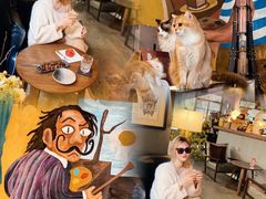 -咖法森林·咖啡  酒吧(天河店)