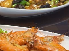 -A8小馆·海鲜烧烤(樱珠苑小区店)