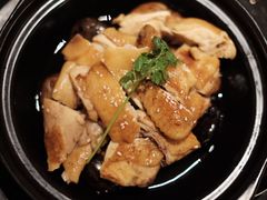 -铭轩中餐厅·海南菜·粤菜(亚龙湾瑞吉店)