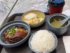 -鹿港小镇(天津机场店)