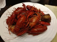 -万达瑞华酒店美食汇自助餐厅(楚河汉街店)