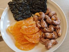 -隐溪茶馆(静安寺店)