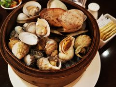 -马哥孛罗咖啡厅·Cafe Marco (厦门马哥孛罗东方大酒店)