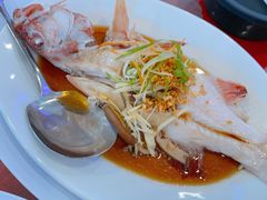 -大茄来海鲜餐厅(亚洲城分行)