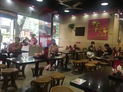 -华辉拉肠(龙口东店)