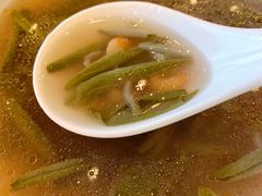 西湖莼菜汤-楼外楼(西湖景区孤山路店)
