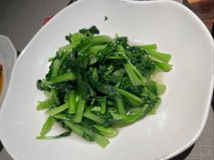 炒青菜-蟹榭·本帮江浙菜·蟹宴(五角场合生汇商场店)