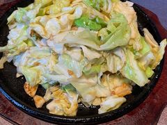 -亦海人家烤鸭店(康定街店)