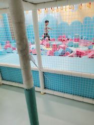 -万达宝贝王(上海浦江店)