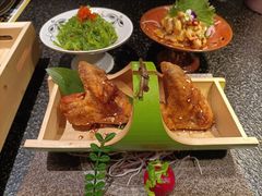 -合幸日本料理·炭火烧肉(观澜御湖店)