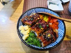 -林妈妈村·日式料理(宝山万达店)