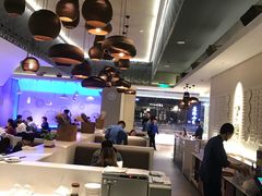 大堂-喜鼎海胆水饺(柏威年购物中心店)