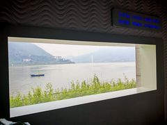 -白鹤梁水下博物馆