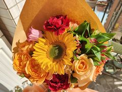 -花屿鲜花(淡水店)