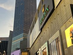 -吉隆坡国油双峰塔