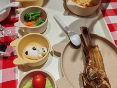 -西贝(宝乐汇店)