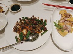 -宁波逸东豪生大酒店·逸轩中餐厅