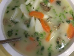 -华春餐馆(鱼山路店)