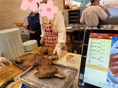 -清真·益鑫羊肉手抓馆(花园北街店)