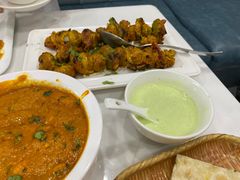 -VATAN INDIAN RESTAURANT米特餐饮有限公司(城北路店)