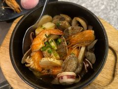 -沼津港精致料理·寿喜烧·烧鸟(龙湖南桥天街日料榜单店)
