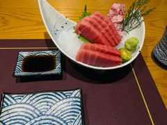 -九酢·海鲜居酒屋